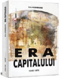 Era capitalului: 1848-1875