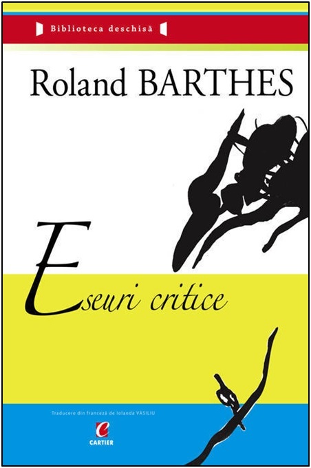 Eseuri critice