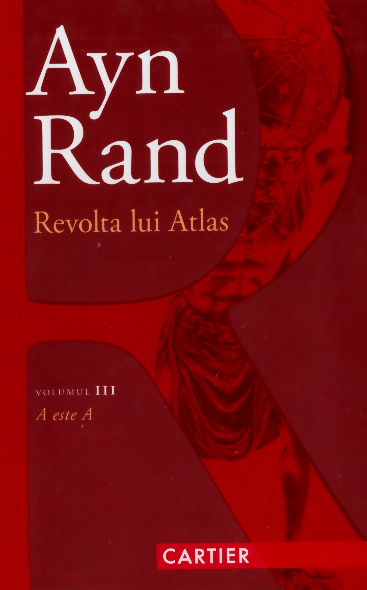 Revolta lui Atlas: