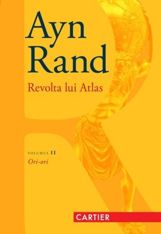 Revolta lui Atlas: