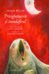 Privighetoarea și trandafirul