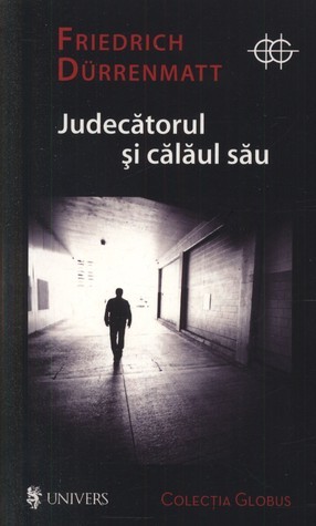 Judecătorul şi călăul său