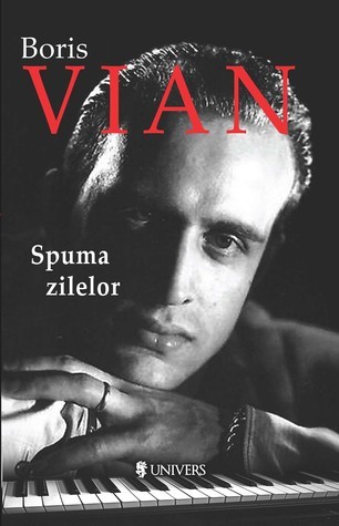 Spuma zilelor