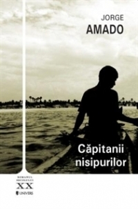 Căpitanii nisipurilor