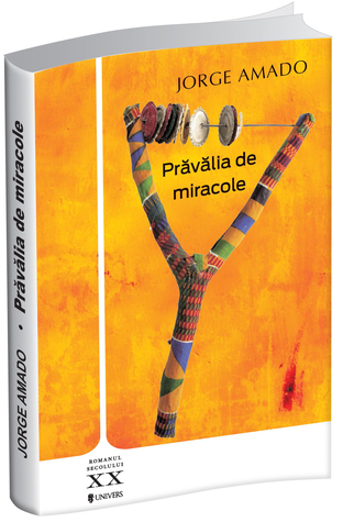 Prăvălia de miracole