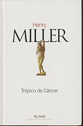 Tropico de Cancer
