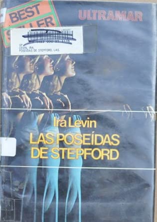 Las poseidas de stepford