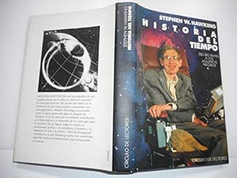 Historia del tiempo