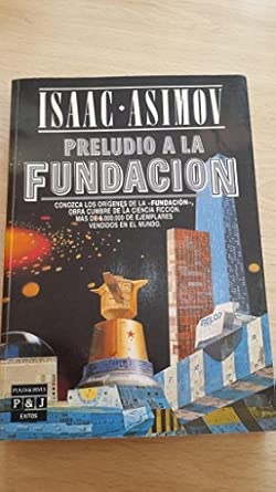 Preludio a la fundacion