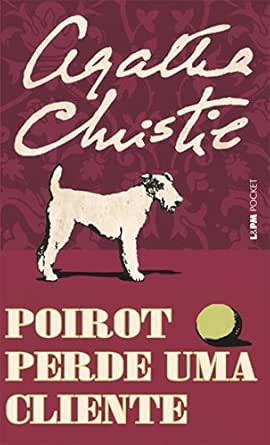 Poirot Perde uma Cliente