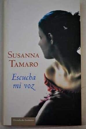 Escucha mi voz