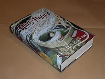 Harry potter e il principe mezzosangue.