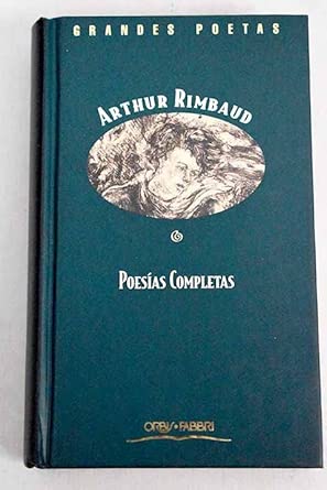 Poesías completas