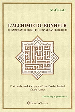 L´alchimie du bonheur
