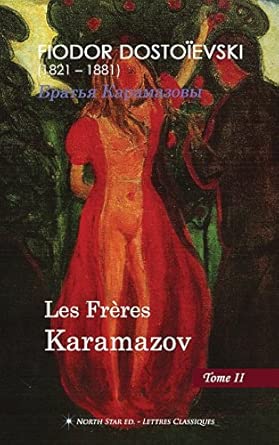 Les Frères Karamazov