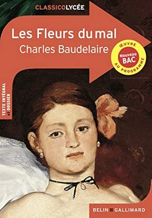 Les Fleurs du Mal
