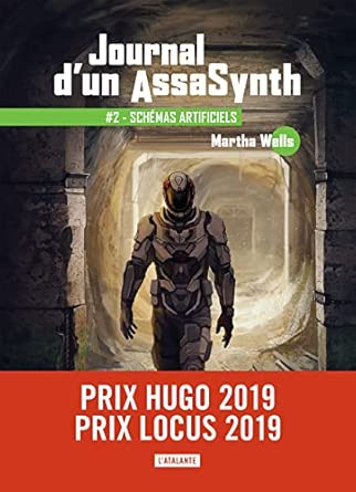 Schémas artificiels: JOURNAL D'UN ASSASYNTH
