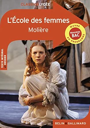 L'École des Femmes