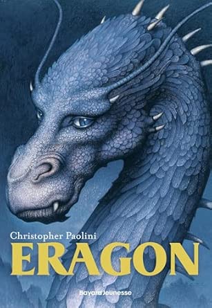 Eragon poche, Tome 01: Eragon
