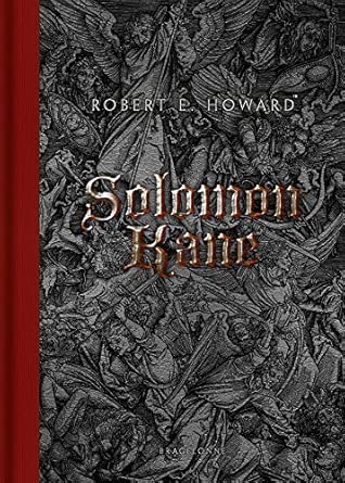 Solomon Kane - L'Intégrale