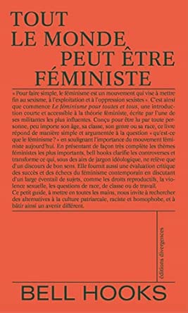 Tout le monde peut être féministe