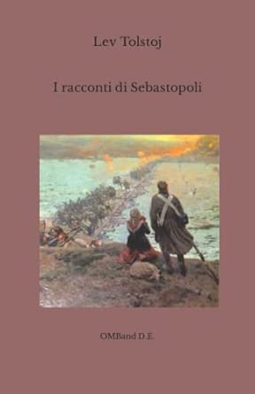 I racconti di Sebastopoli