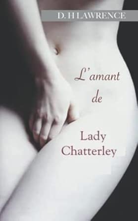 L'amant de Lady Chatterley