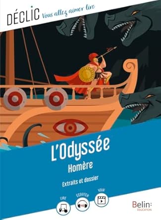 L'Odyssée