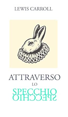 Attraverso lo specchio