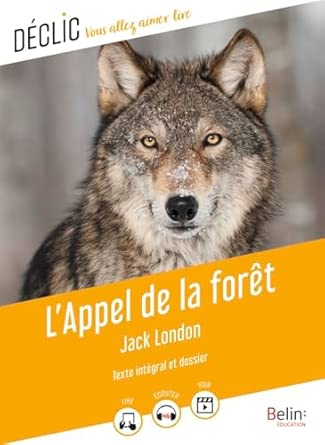 L'Appel de la forêt