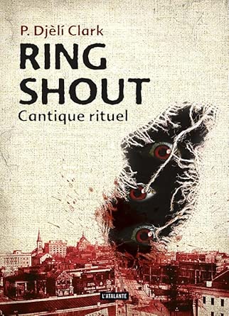 Ring shout: Cantique rituel