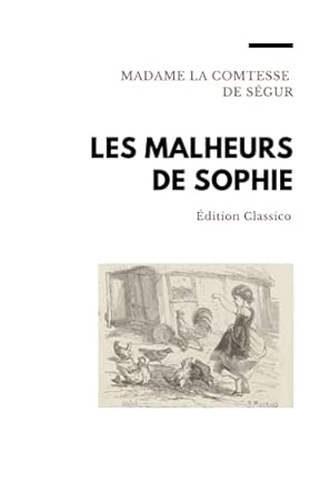 Les Malheurs de Sophie