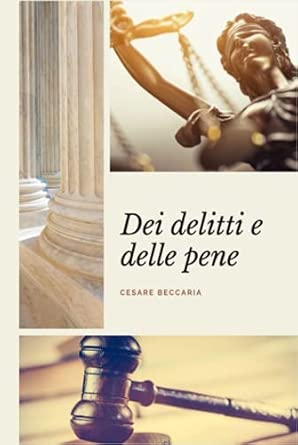 Dei delitti e delle pene