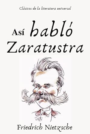 Así habló Zaratustra