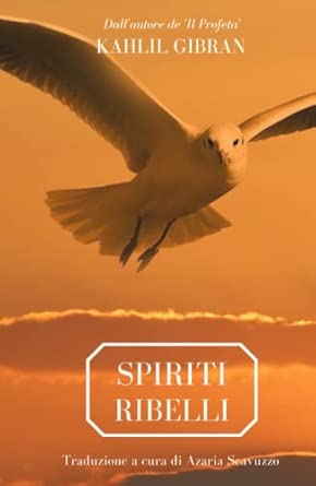 Spiriti Ribelli