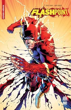 Urban Comics Nomad : Flashpoint