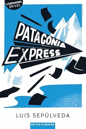 Patagonia express