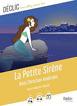 La Petite Sirène