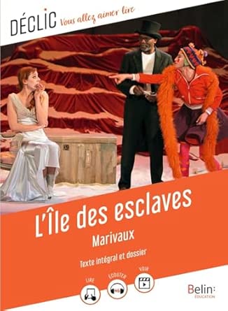 L'Île des esclaves