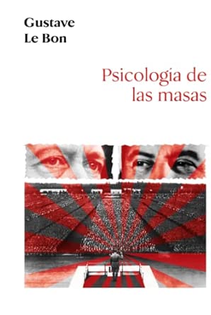 PsicologĂ­a de las masas