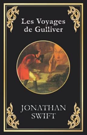 Les Voyages de Gulliver