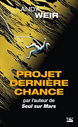 Projet Dernière Chance