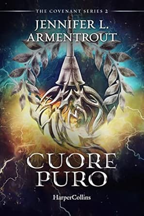 Cuore puro. Covenant series