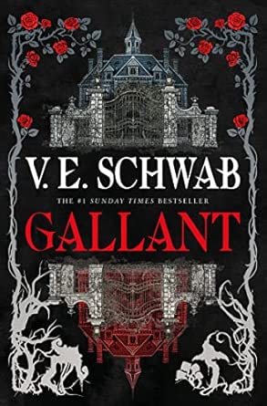 Gallant