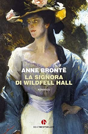 La signora di Wildfell Hall