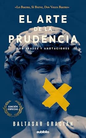 El arte de la prudencia
