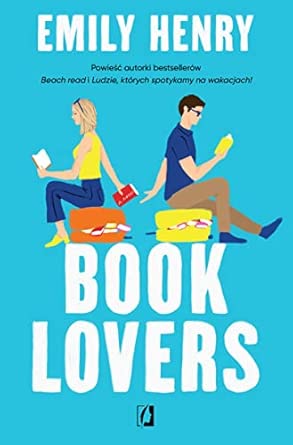 Book lovers