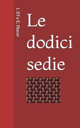 Le dodici sedie