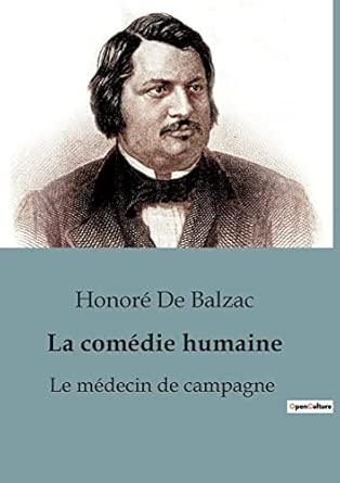 Le Médecin de campagne