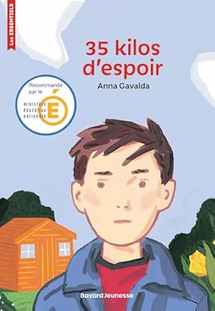 35 kilos d'espoir